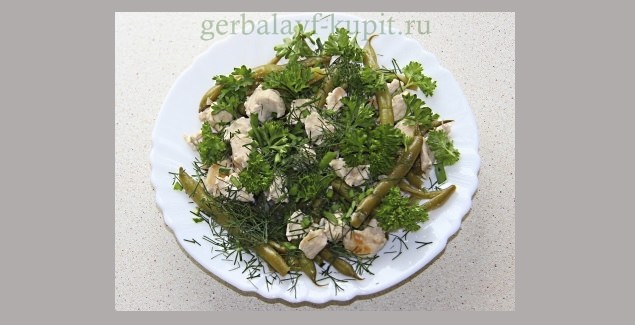 Как приготовить салмон
