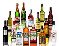Алкоголь опасные привычки