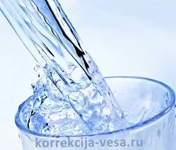 Чистая вода