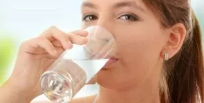 Чистая вода с пользой