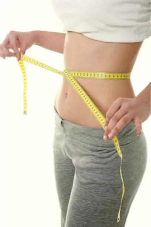 Как удерживать вес после похудения